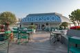 Inside the world’s biggest Wetherspoons, located on a popular beach