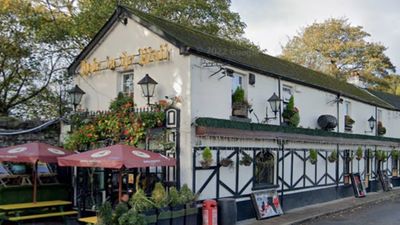 Six Irish food businesses, including popular Dublin pub, served with closure orders in December