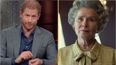 Prince Harry admits he ‘fact checks’ while watching The Crown