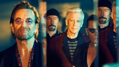 All 40 tracks that will be included on U2’s new album, Songs of Surrender
