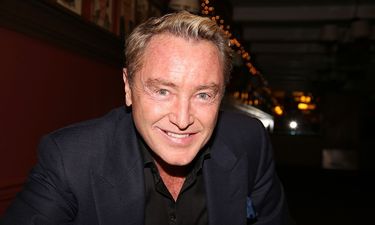 Michael Flatley undergoes surgery after being diagnosed with ‘aggressive form of cancer’