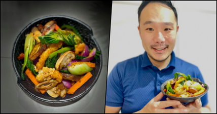 How to make a healthy Spice Bag at home in 5 super easy steps