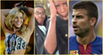 Shakira absolutely torches ex-boyfriend Pique in lyrics of new song