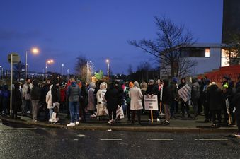 Ballymun representatives issue statement condemning protests against migrants