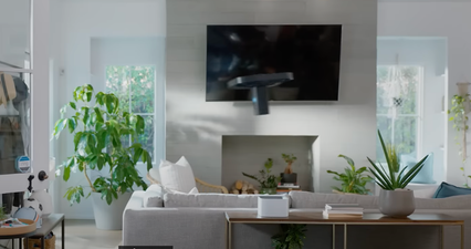 Ring introduces mini-drone that will patrol your home while you are not there