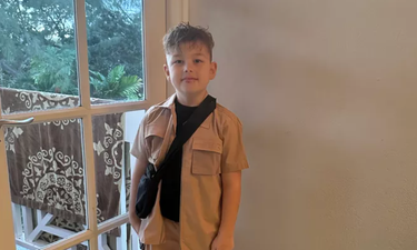 Boy, 8, dies after falling seriously ill while on holiday in Barbados