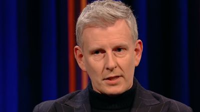 Patrick Kielty praised for views on united Ireland on Tommy Tiernan Show