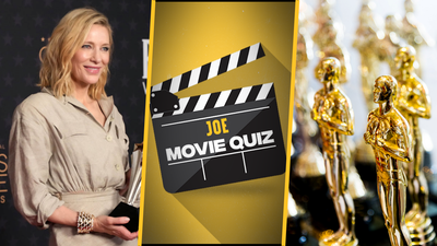The JOE Movie Quiz: Week 188