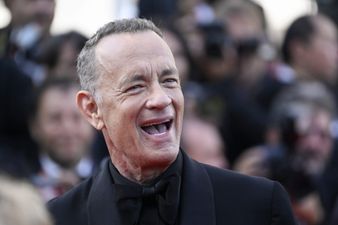 Tom Hanks is upset fans ignore this ‘incredibly important’ film of his