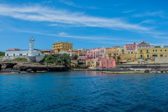 Travel experts reveal 2023’s most underrated holiday destinations