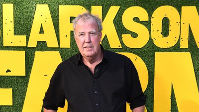 Jeremy Clarkson’s The Grand Tour reportedly cancelled as Amazon ‘parts ways’ after Meghan Markle column
