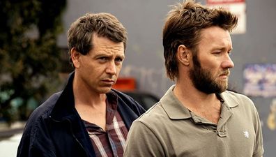 One of the best crime dramas of the 21st century is among the movies on TV tonight