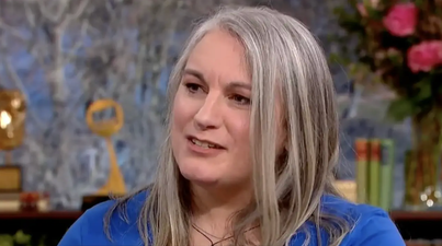 Woman spent months thinking she was dating George Ezra