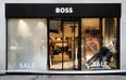 Investigation launched after burglary at Hugo Boss store on Grafton Street