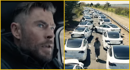 Netflix reveal first looks at huge new movies arriving in 2023