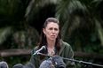Jacinda Ardern announces shock resignation as New Zealand prime minister