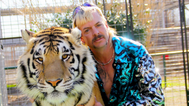 Joe Exotic responds to Carole Baskin claims that her ex-husband has been found alive
