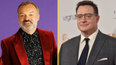 Here’s the line-up for tonight’s episode of The Graham Norton Show