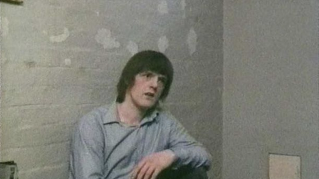 UK most dangerous criminal