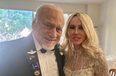 Astronaut Buzz Aldrin marries ‘long-time love’ on 93rd birthday