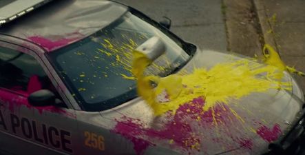 A very tense heist thriller is among the movies on TV tonight