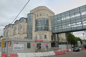 Patient in his 80s killed on Cork hospital ward following horrific attack