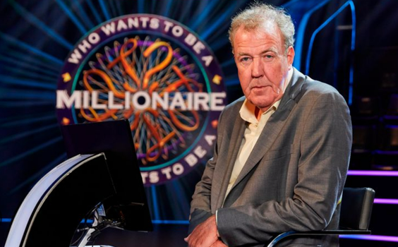 Jeremy Clarkson Petition