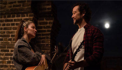 New Irish movie from the director of Sing Street premieres to great reviews