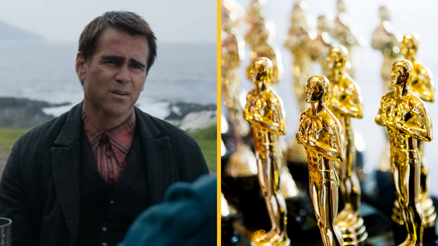 Oscar nominations 2023