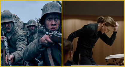 Where to watch 2023’s ten Best Picture Oscar nominees