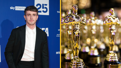 Ireland represented in a major way in this year’s Oscar nominees