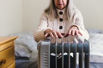 Woman dies from hypothermia after telling doctor she ‘couldn’t afford heating’