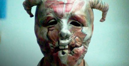 2023’s most shocking movie finally has a cinema release date