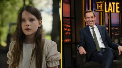 Here’s the line-up for this week’s Late Late Show, which will include an Irish Oscars tribute