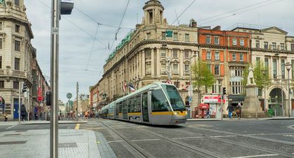 NTA publish €25bn plan for new Luas lines and Metrolink in Dublin