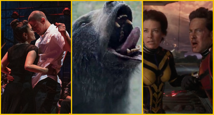 10 must-watch movies coming to Irish cinemas in February