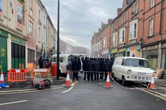 Peaky Blinders creator on the lookout for ‘skinheads’ for new drama