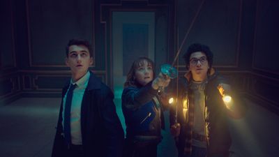 New Netflix series deserves to be as big as Stranger Things