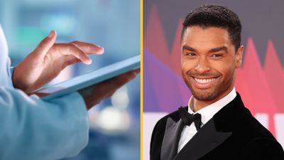 The most handsome man in the world according to science has been named