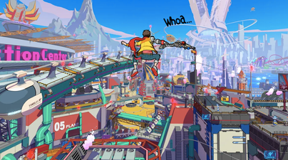 Xbox announces great new game… and then released it immediately