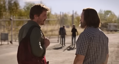 The Last Of Us Episode Three is one of the greatest hours of TV ever made