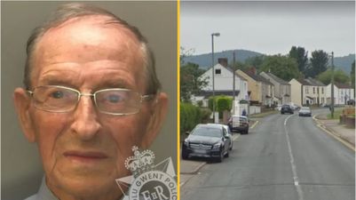Pedestrian, 84, killed by driver, 96, who had been warned about eyesight