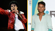 Actor to play Michael Jackson in new biopic has been revealed