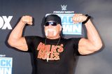 Wrestling legend Hulk Hogan ‘paralysed from the waist down’