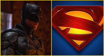 DC has revealed all of the info on their new movies and shows