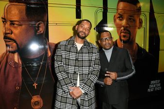 Will Smith and Martin Lawrence confirm Bad Boys 4 is officially in the works