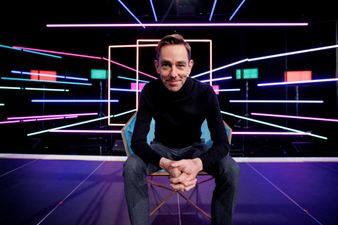 This week’s Late Late Show is a Eurovision 2023 special