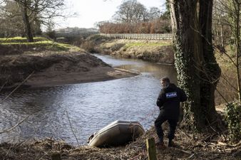 Missing mother’s children ‘cried their eyes out’ after they were told ‘mummy’s lost’