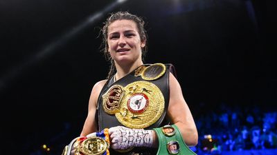 Katie Taylor’s homecoming fight to take place at the 3Arena due to Croke Park costs