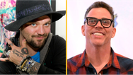 Steve-O says he cannot save ‘dying’ Bam Margera in emotional online post